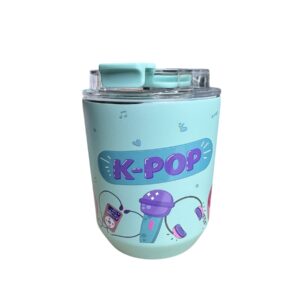 vaso termico k pop