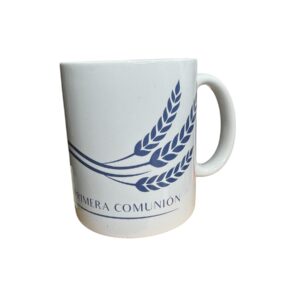 taza mi primera comunion