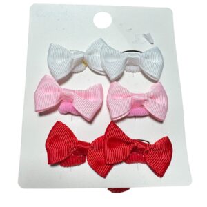 pack lazo rojo coletero