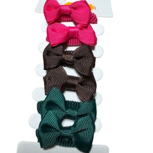 pack mini lazos coletero