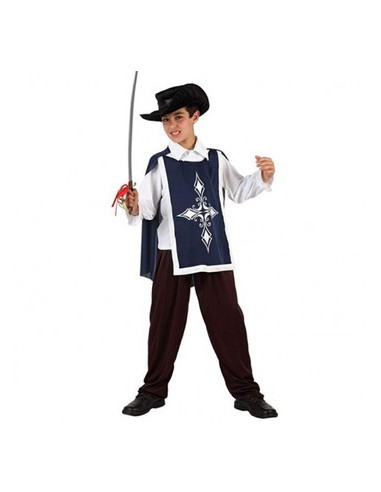 mosquetero mosquetero