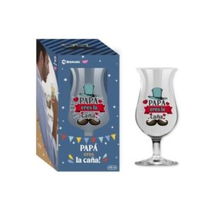 copa (papÁ eres la caÑa)