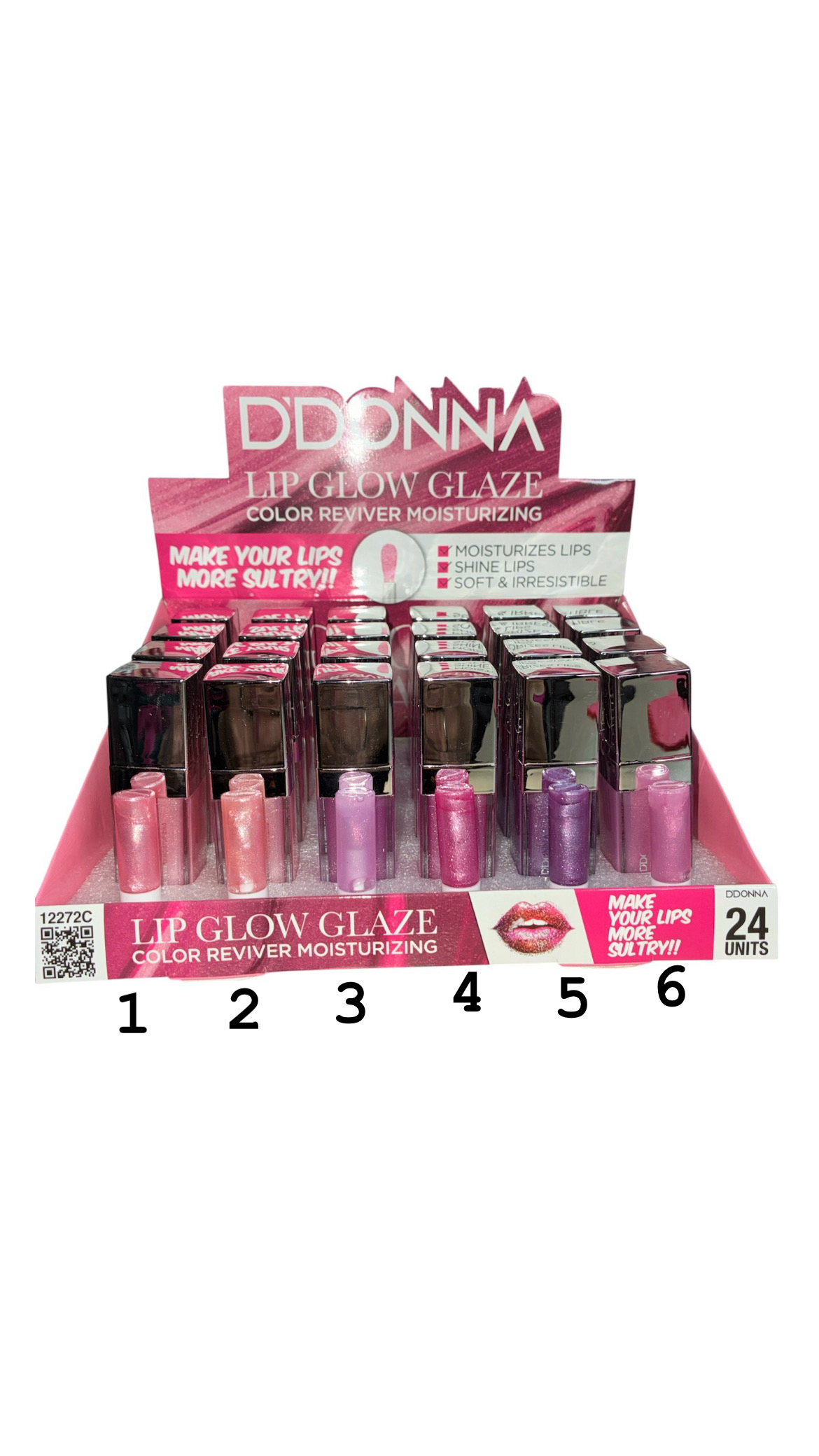 lip glow glaz lip glow glaz