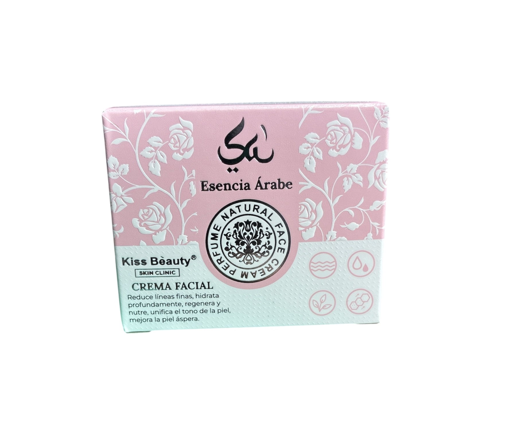 CREMA FACIAL YARA - Imagen 2