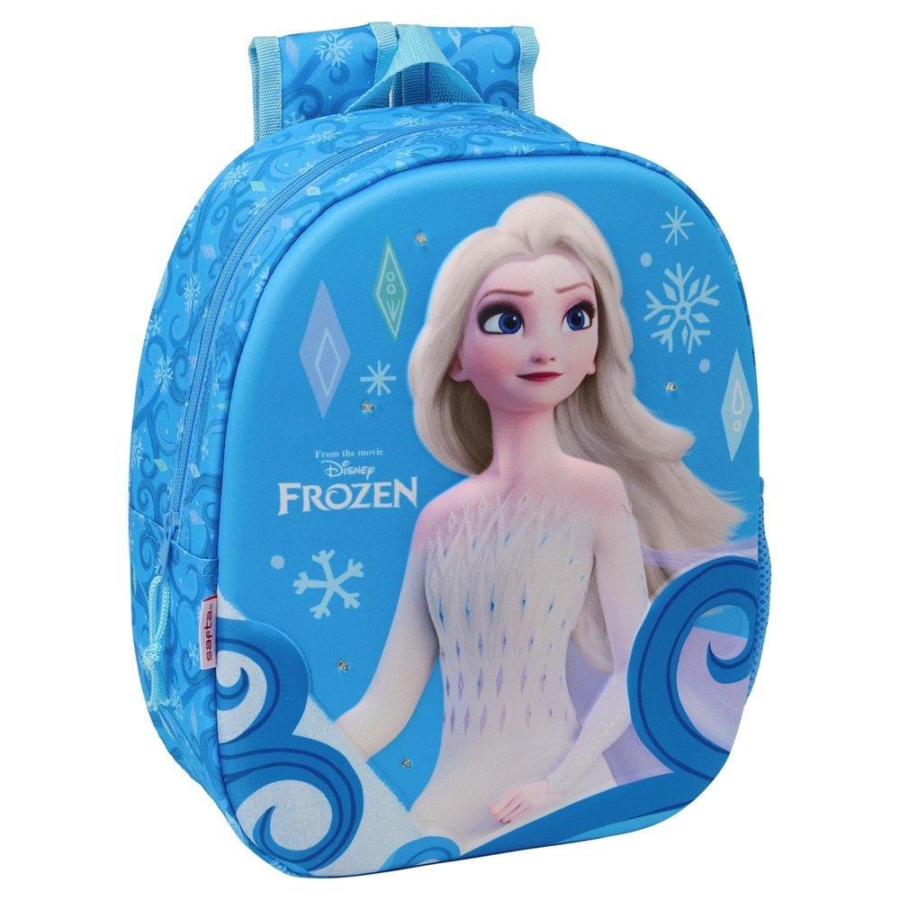 mochila fronze con luces led