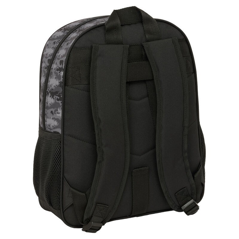 mochila goku dragon ball