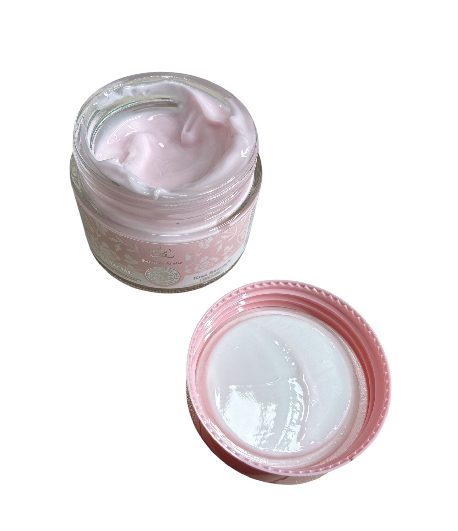 CREMA FACIAL YARA - Imagen 3