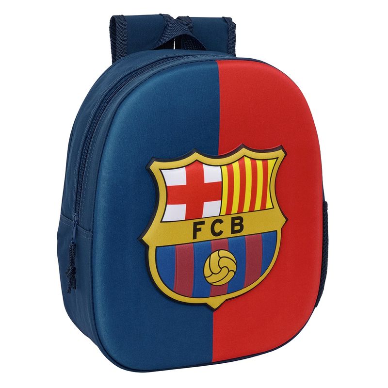 mochila fc barcelona mochila fc barcelona