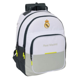 mochila real madrid