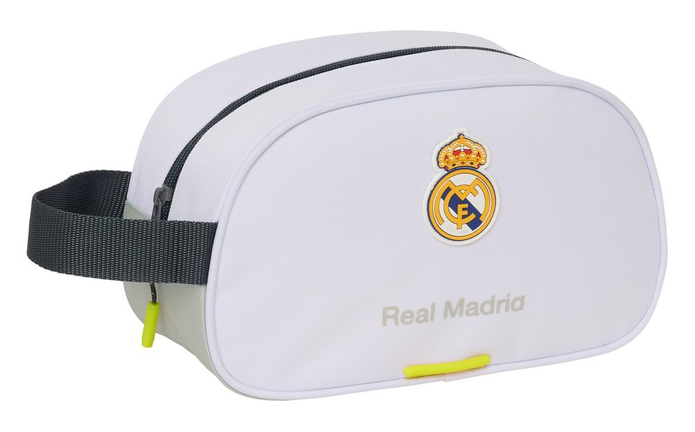 neceser real madrid neceser real madrid