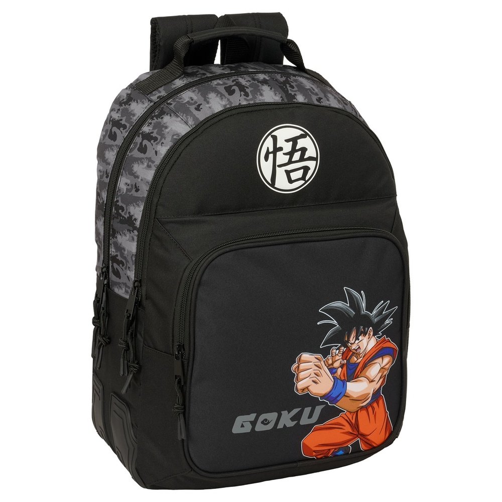 mochila goku dragon ball mochila goku dragon ball