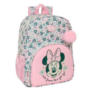 mochila minnie mouse