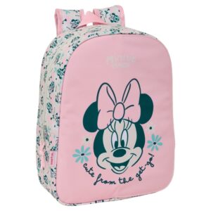 mochila minnie mouse