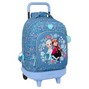 mochila frozen