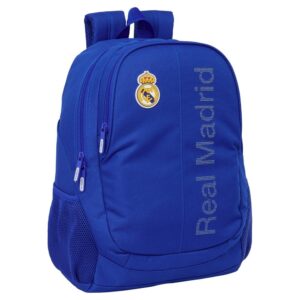 mochila real madrid