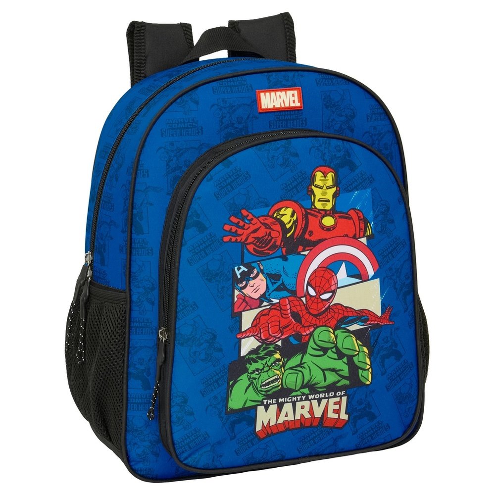 mochila marvel superheroes mochila marvel superheroes