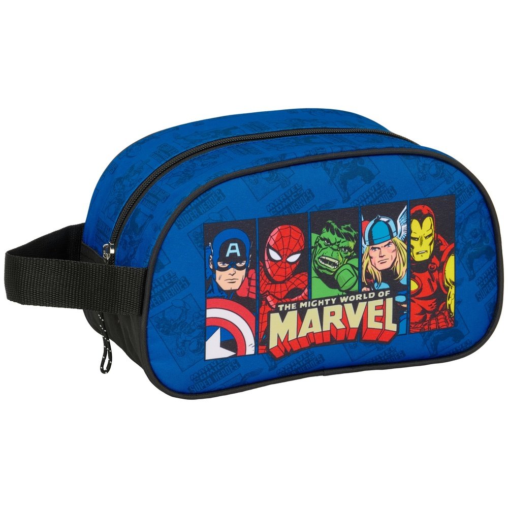 neceser marvel neceser marvel