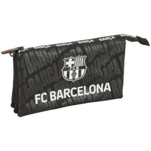 estuche fc barcelona