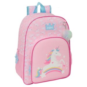 mochila glowlab kids