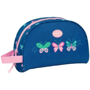 neceser mariposas