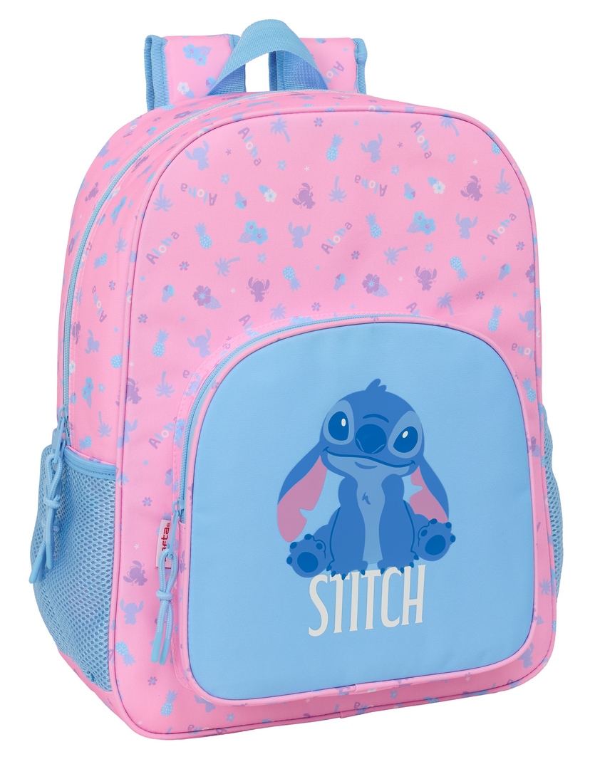 mochila stitch mochila stitch
