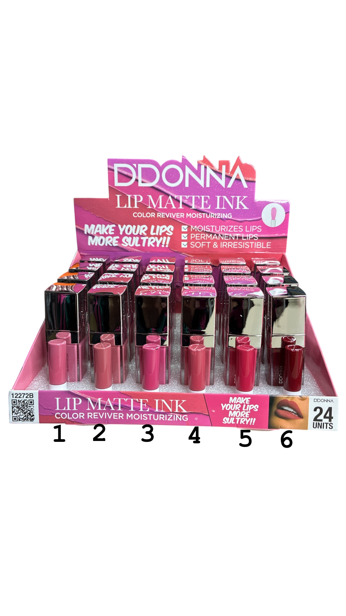 lip matte ink lip matte ink