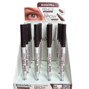 lapiz de cejas chocolate