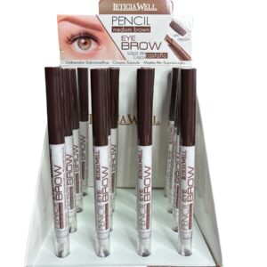 lapiz de cejas castaÑo