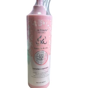 LOCION CORPORAL