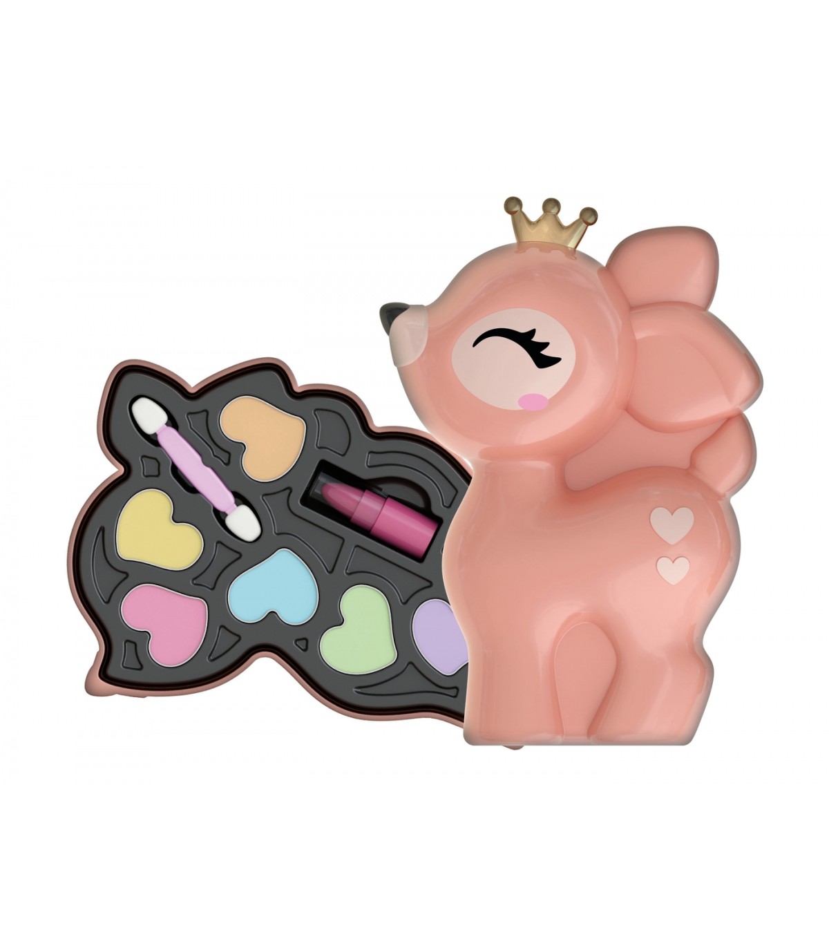 paleta maquillaje infantil paleta maquillaje infantil