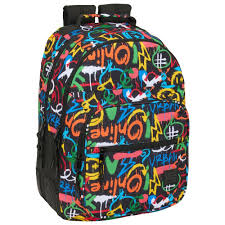 mochila graffiti mochila graffiti