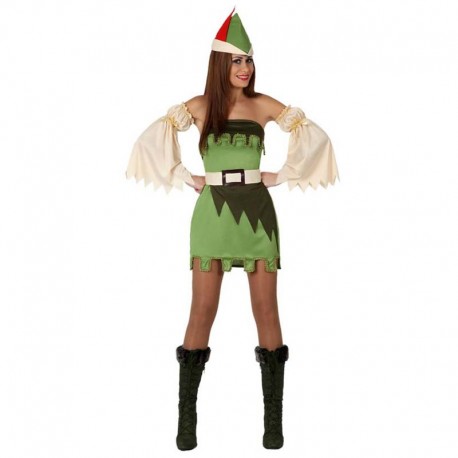 duendecilla duendecilla