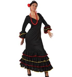 flamenca espaÑola