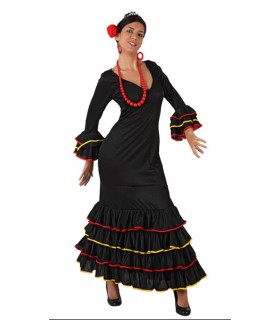flamenca espaÑola flamenca espaÑola