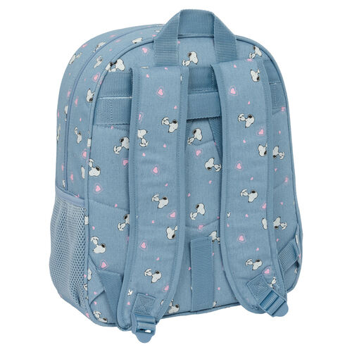 mochila snoopy mochila snoopy