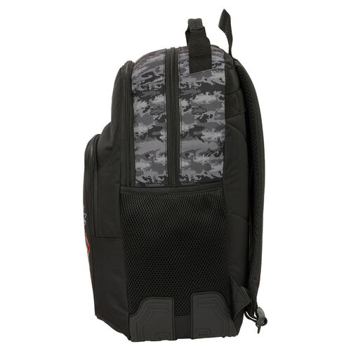 mochila goku dragon ball mochila goku dragon ball