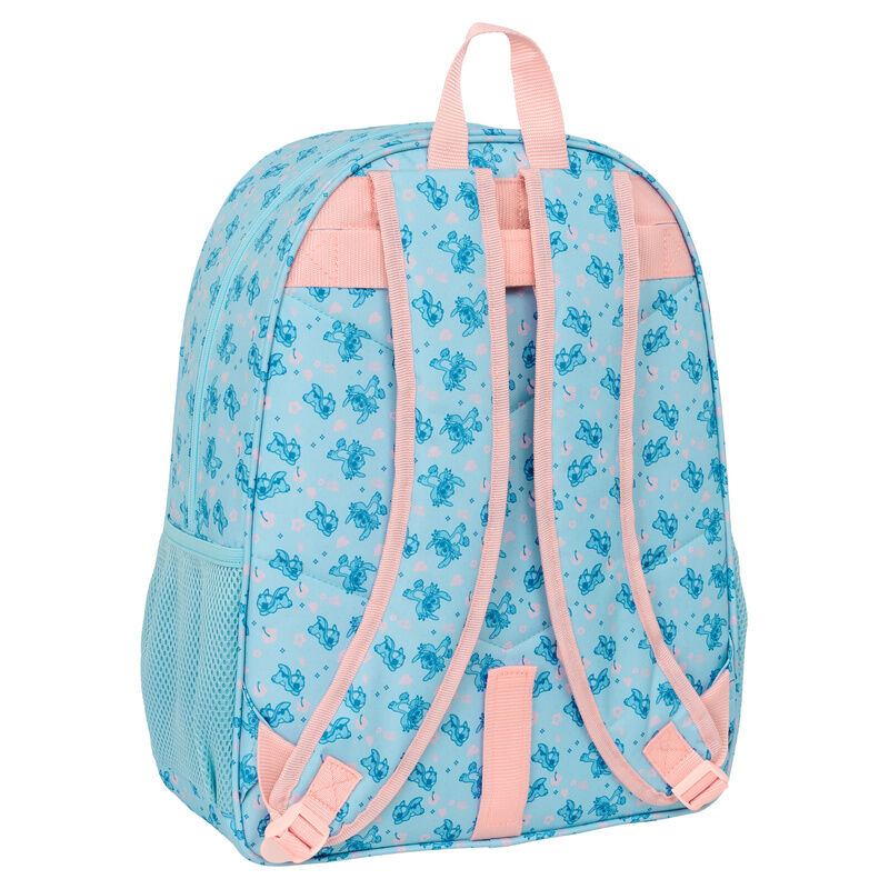 mochila stitch mochila stitch