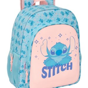 mochila stitch