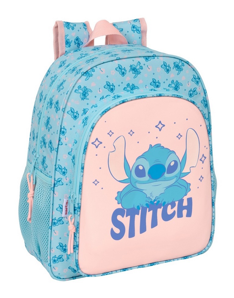 mochila stitch mochila stitch