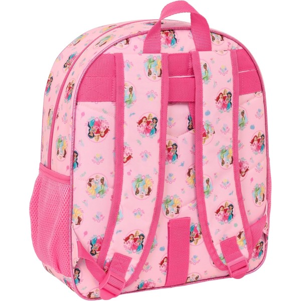 mochila princess