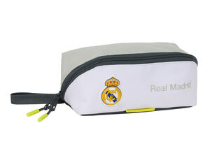 estuche real madrid
