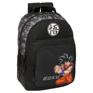 mochila goku dragon ball