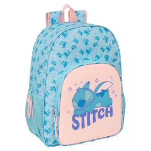 mochila stitch
