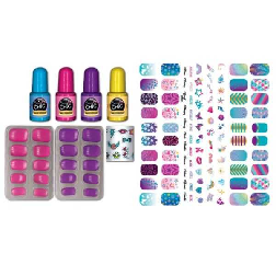 kit manicura