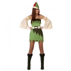 duendecilla