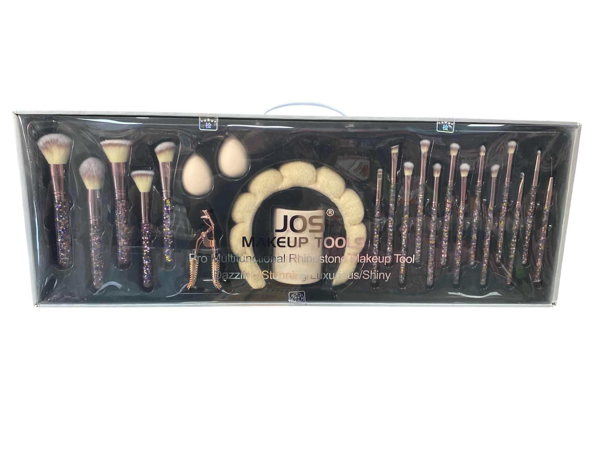 set de brochas