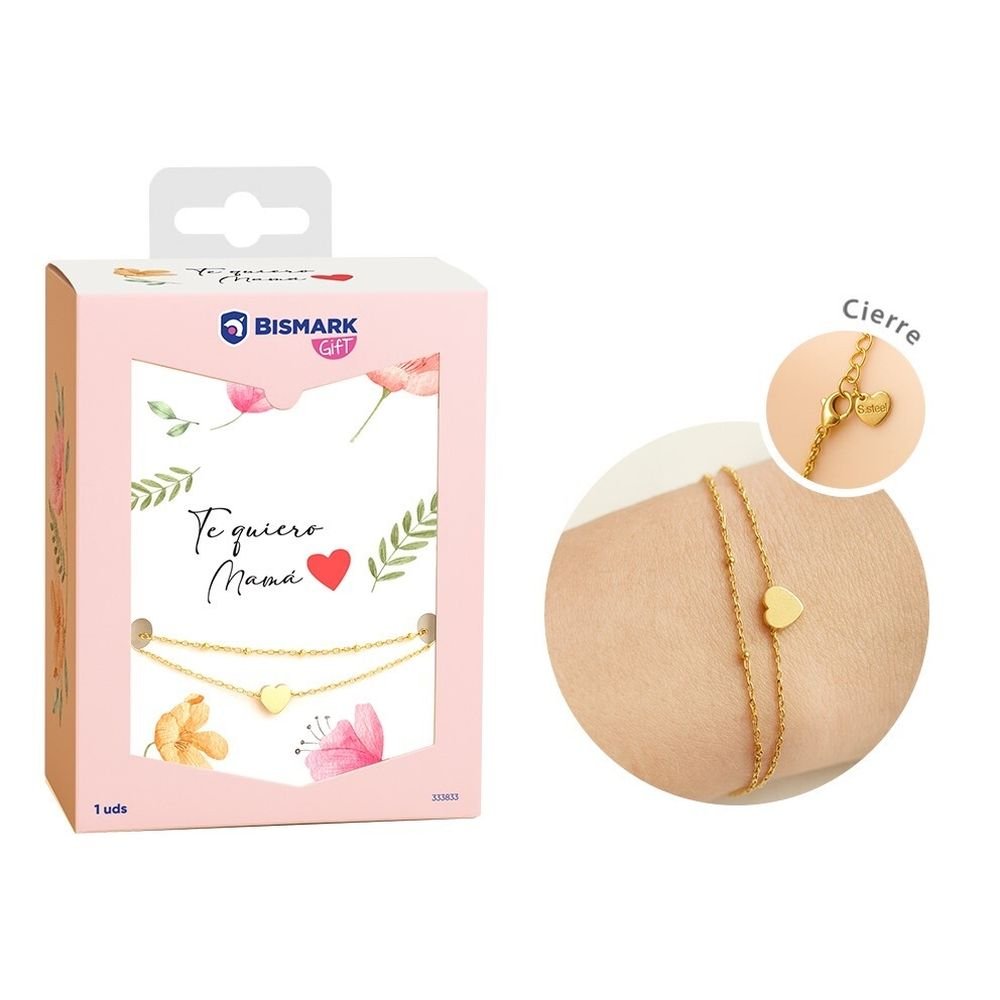 pulsera tequiero mama