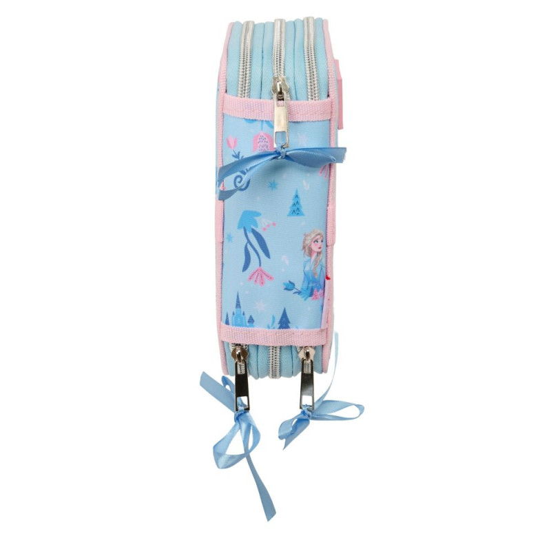 estuche triple fronze