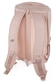 mochila skechers rosa
